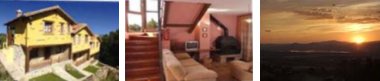 Casas Acebuche