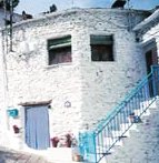 Alpujarra