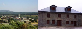 Cumbres Borrascosas