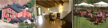 Interior y exterior Interior y exterior