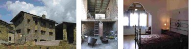Las casas