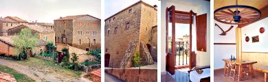 Santa Magdalena