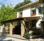 La casa