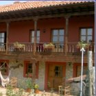La casa