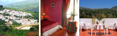 Apartamentos en ronda