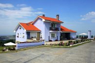 El hotel