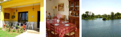 La Casona de Terradillos