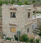 La casa