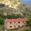 La casa y el entorno