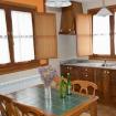 La cocina