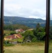 Vistas desde una ventana