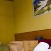 Un dormitorio