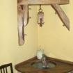 Interior de la casa