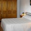 Un dormitorio