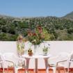 La terraza